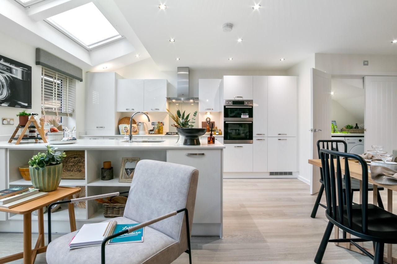 Kitchen Spec