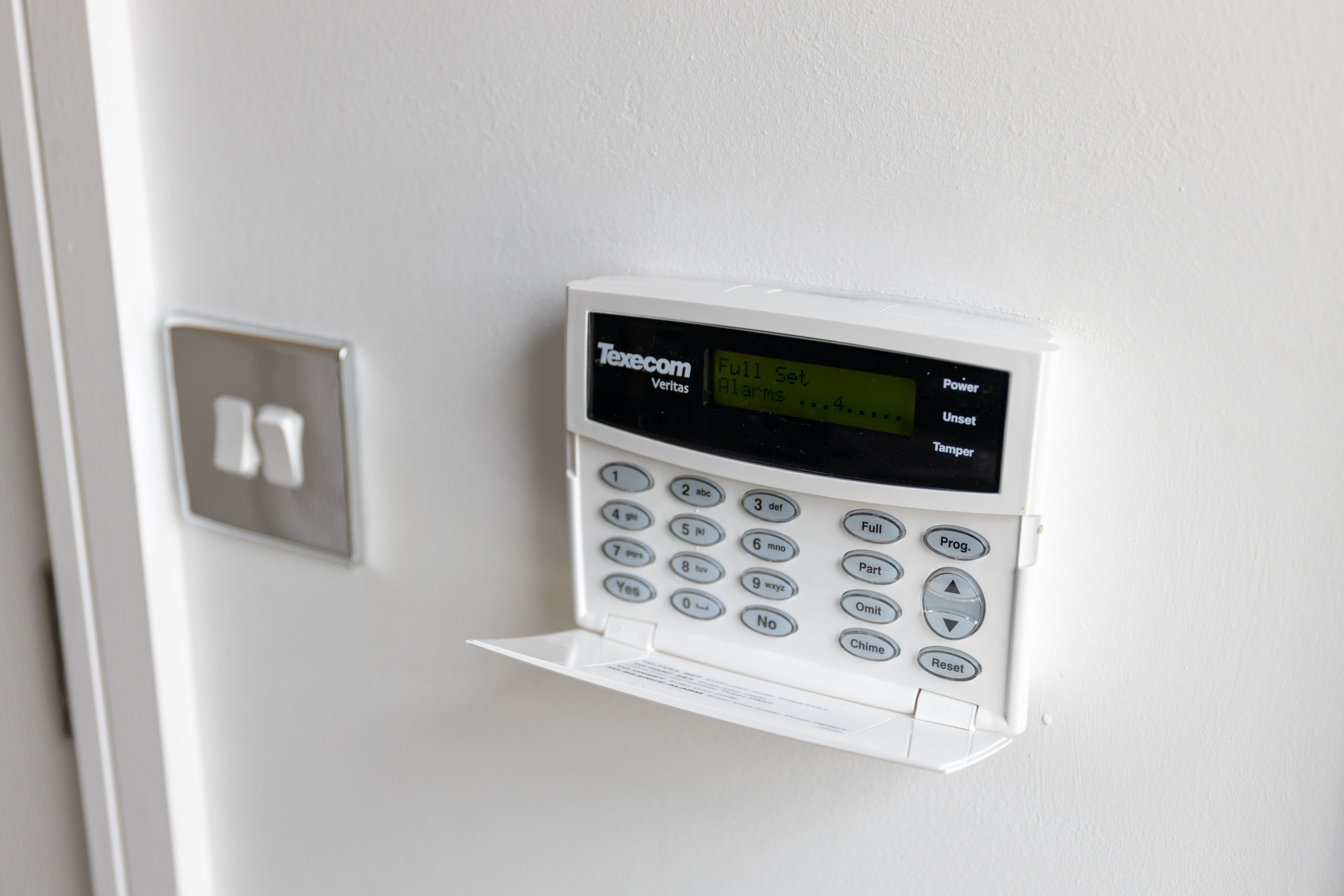 Security gallery image