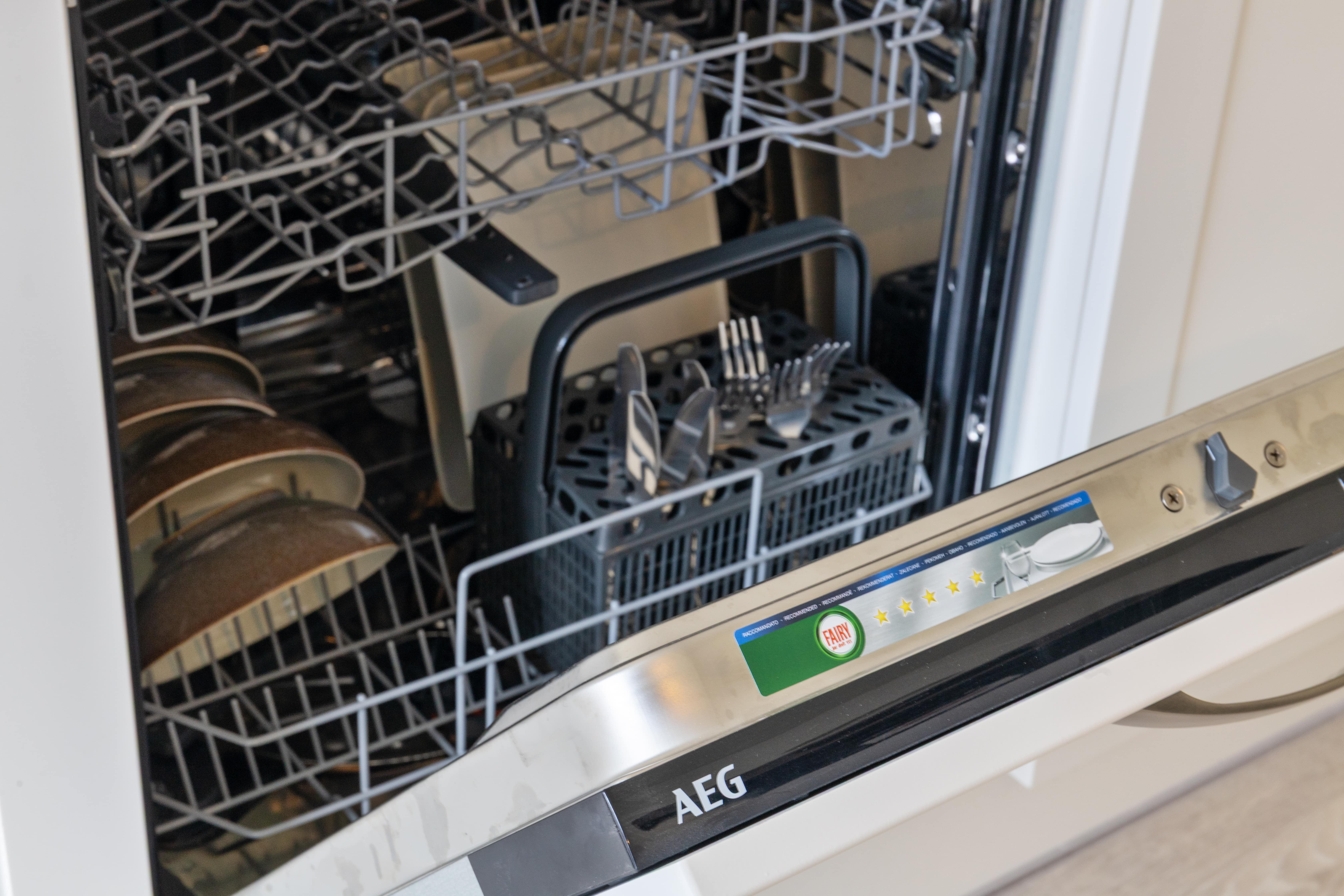 Kitchen gallery image