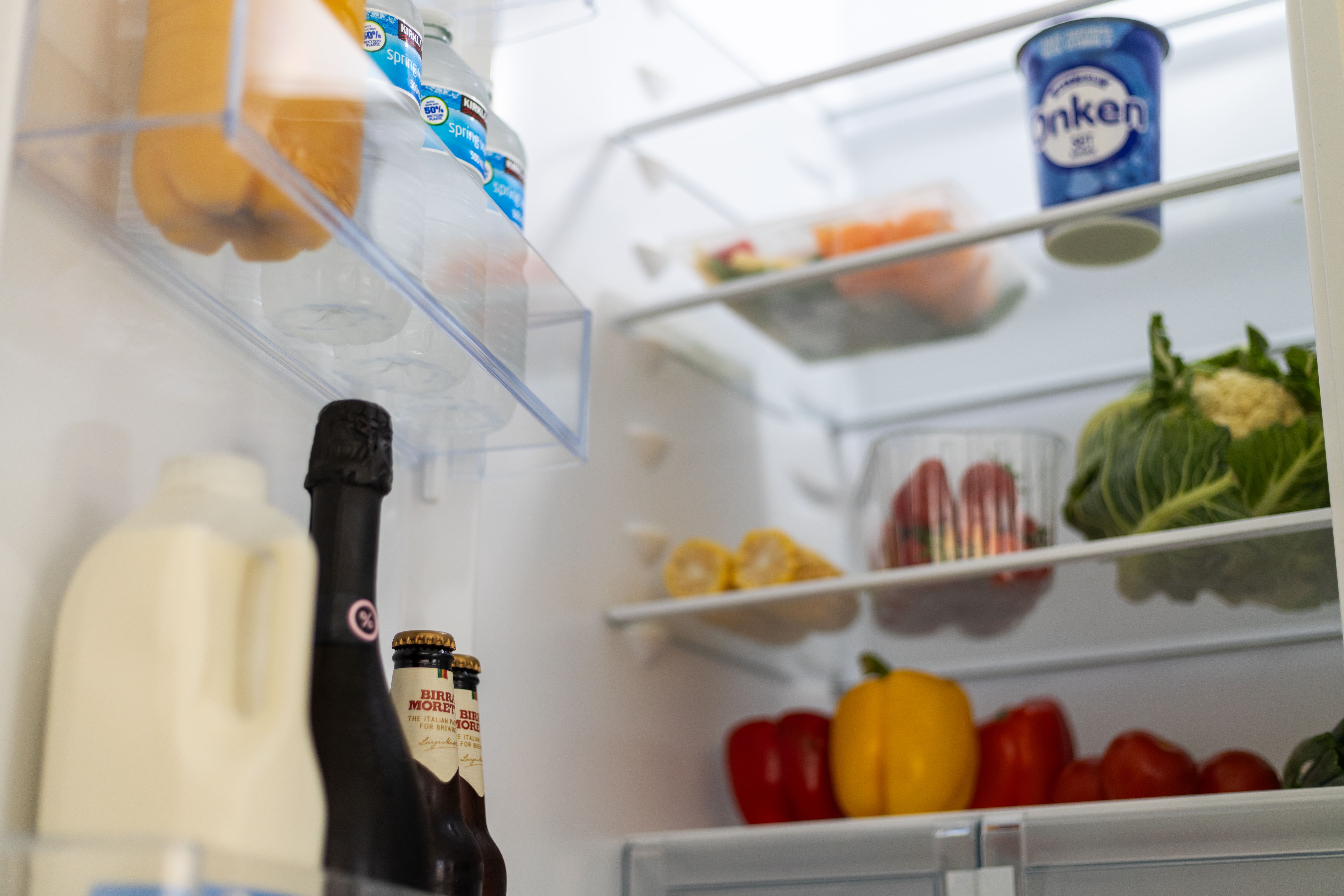 Kitchen gallery image