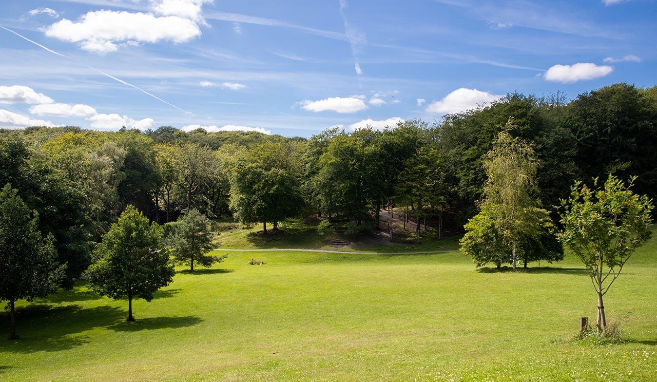 Hawks View Houses for sale in Rochdale Kellen Homes