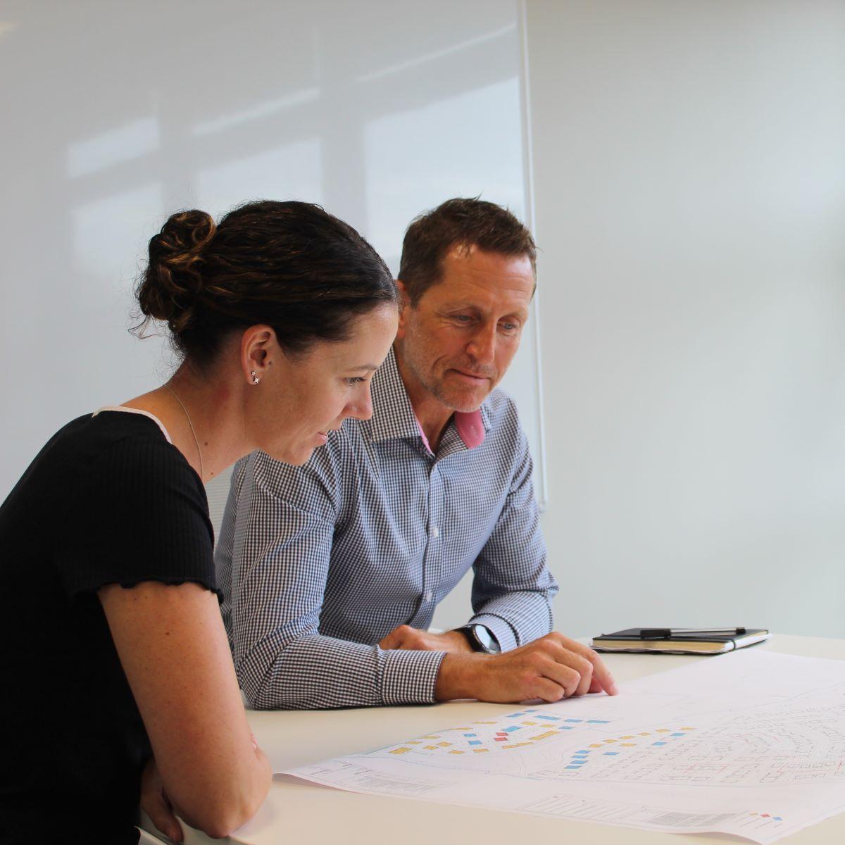 Economic sustainability