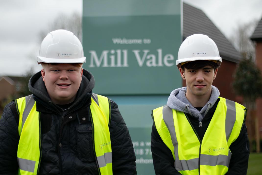 Mill Vale - Placement