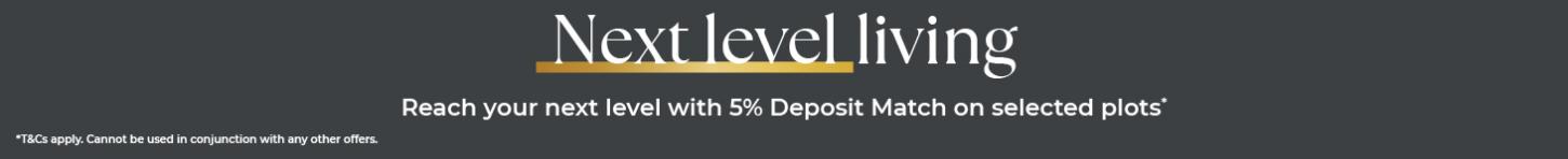 Kellen Homes Development incentive banner image