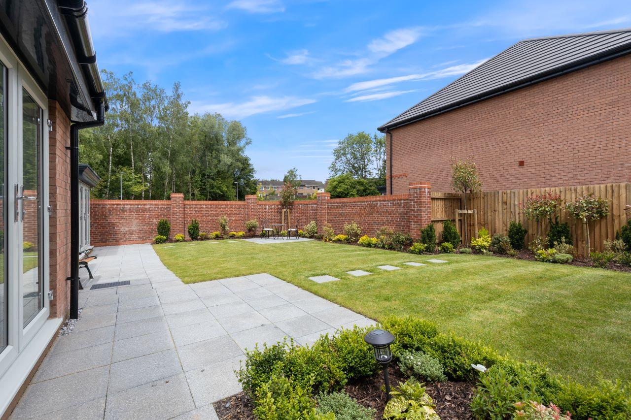 Garden Spec