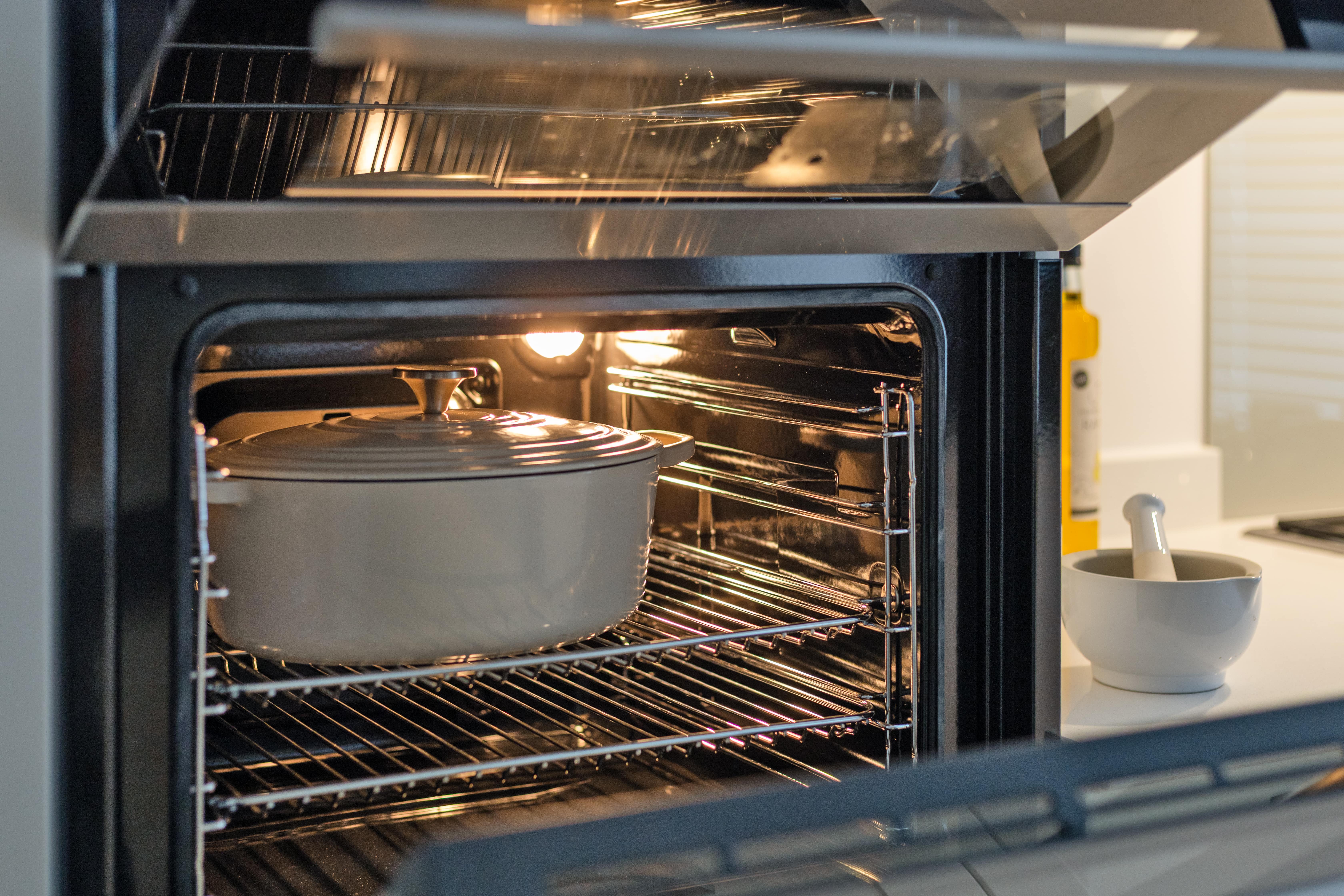 Kitchen gallery image