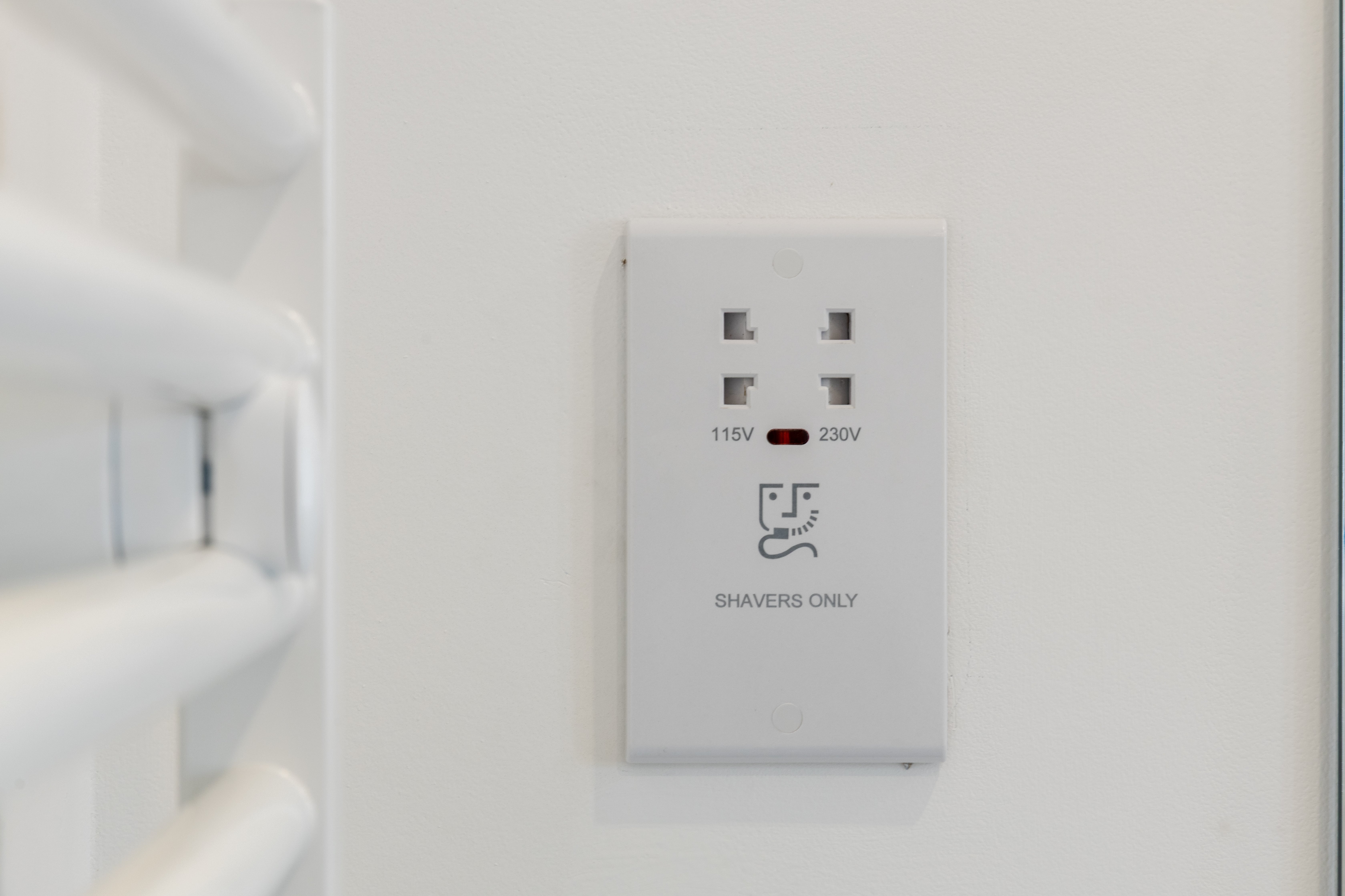 Bathroom gallery image