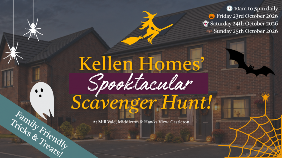 Scavenger Hunt Image