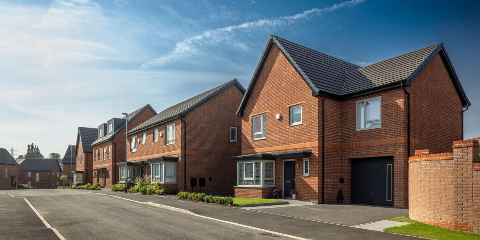 Living on a live site hero