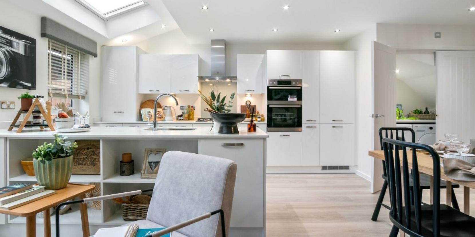 Kitchen internal